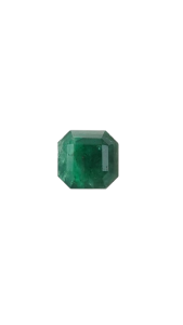 5ct Emerald Emerald cut From Pakistan
